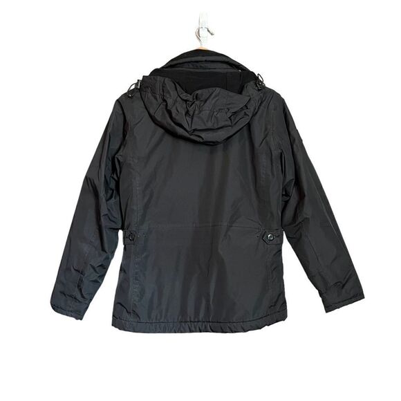 3 for $30! Misty Mountain black snow jacket - Picture 10 of 13